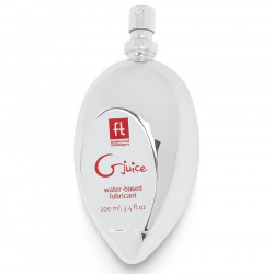 G-Juice Lubricante Base Agua 100 ml