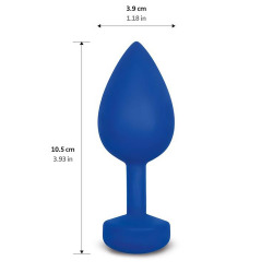 G-Plug Talla L Ocean Blue