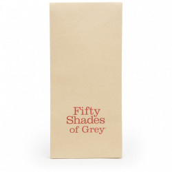 Collar con Esposas Fifty Shades