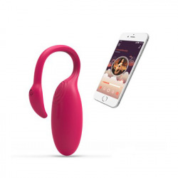 Flamingo con App