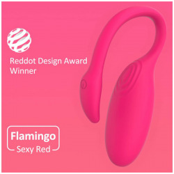Flamingo con App