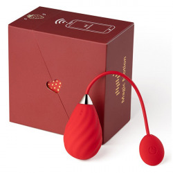 Magic Sundae Rojo con App