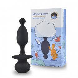 Plug Cola Bunny con App