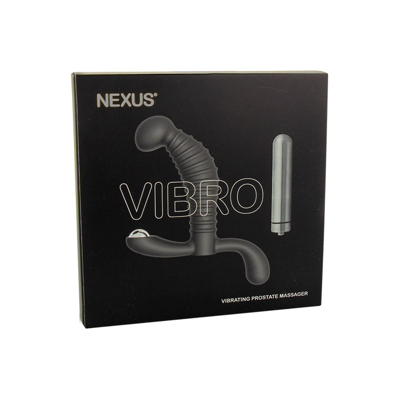 Vibro Negro