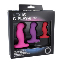 G-Play Trio Plus Unisex