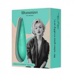 Womanizer Marilyn Monroe Verde