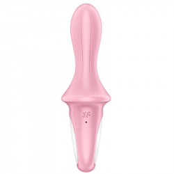 Air Pump Booty 5