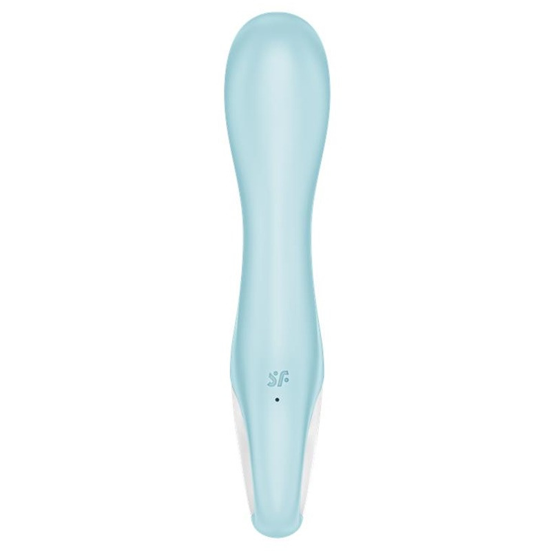 Air Pump Vibrador 5+