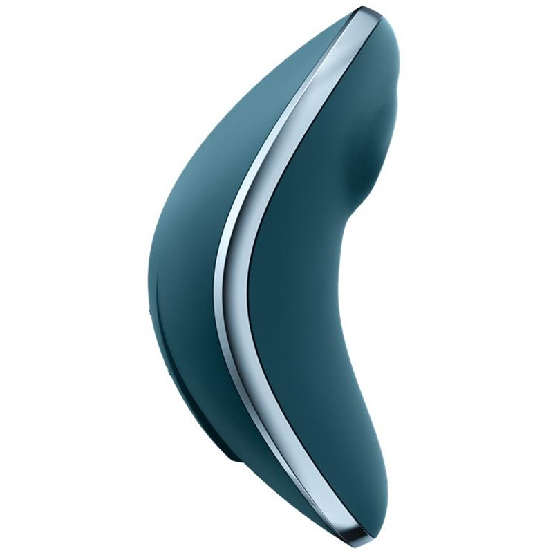 Vulva Lover 1 Azul