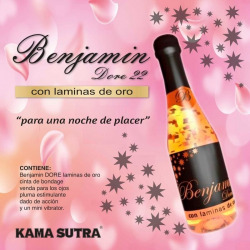 Benjamin Dore Noche de Placer