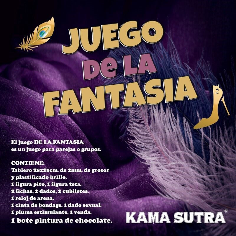 Juego de la Fantasía