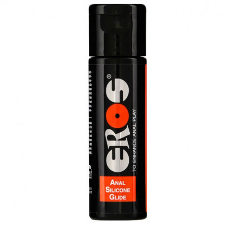 Eros Anal Silicona 30 ml