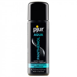 Aqua Panthenol 30 ml