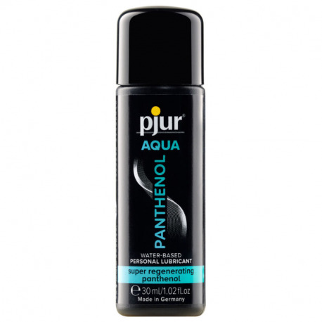 Aqua Panthenol 30 ml