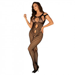 G322 Bodystocking