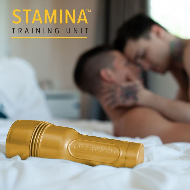 Fleshlight Stamina Ano