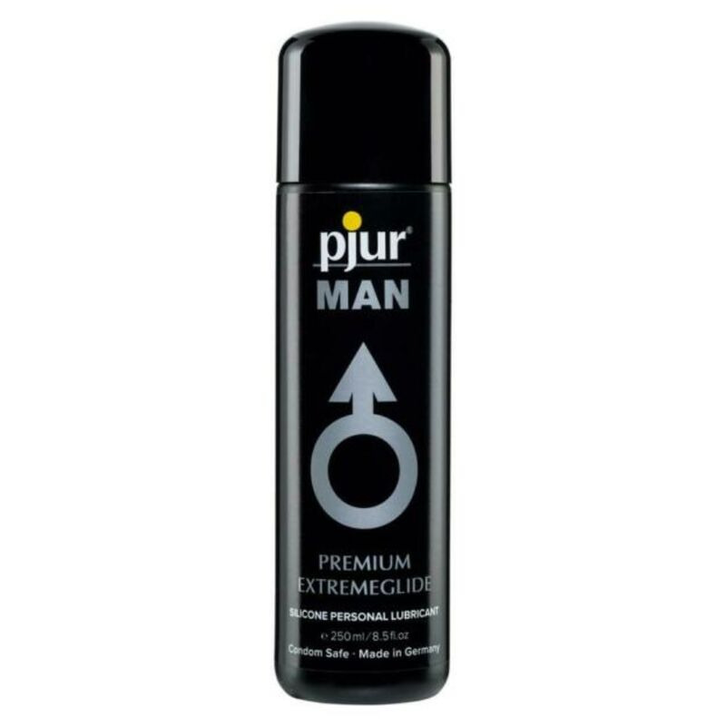 Pjur Man Premium Lubricante 250 ml