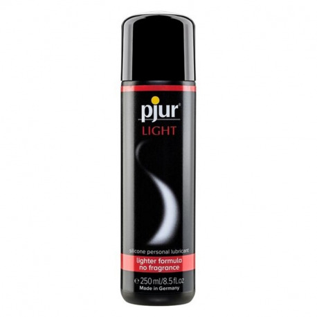 Pjur Light Lubricante Silicona 250 ml