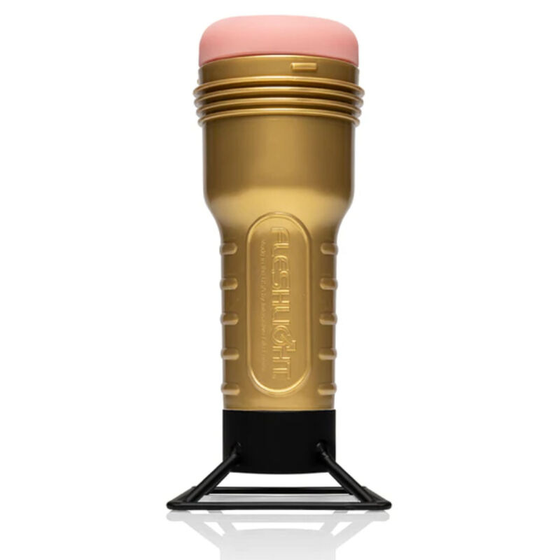 Fleshlight Screw Dry Soporte Secado