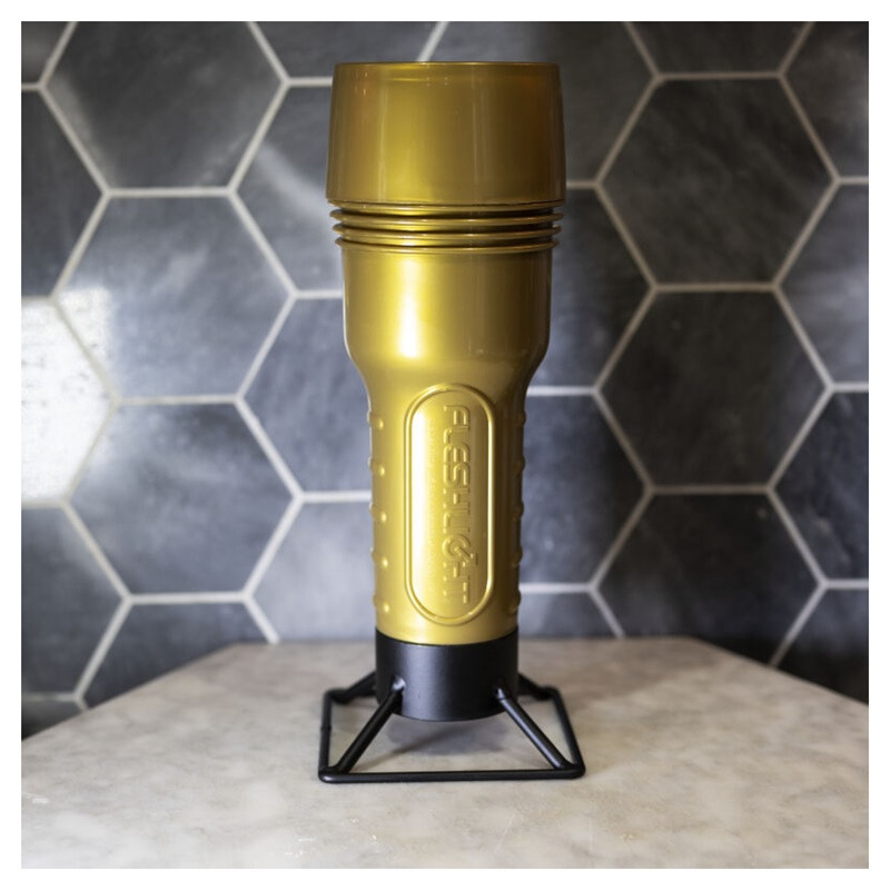 Fleshlight Screw Dry Soporte Secado