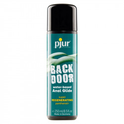 Pjur Back Door Anal Regenerating 250 ml