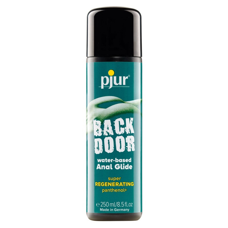 Pjur Back Door Anal Regenerating 250 ml