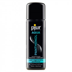 Aqua Panthenol Base Agua 30 ml