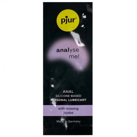 Analyse Me Relajante Anal 1,5 ml