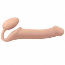 Arnés Dildo Natural L