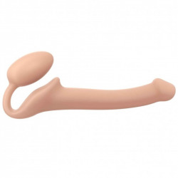 Arnés Dildo Natural S