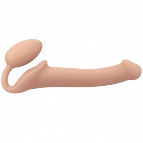 Arnés Dildo Natural M