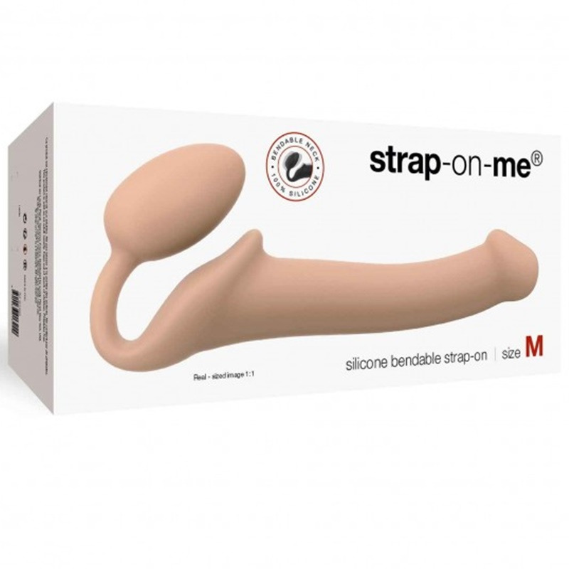 Arnés Dildo Natural M