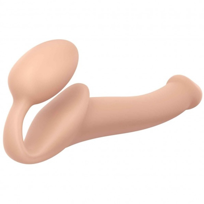 Arnés Dildo Natural M