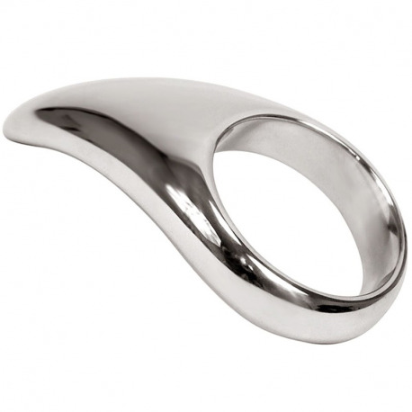 Anillo Estimulador Perineal 55 mm