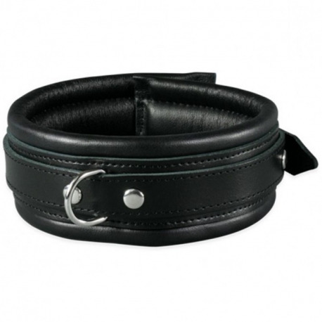 Collar 5 cm Negro