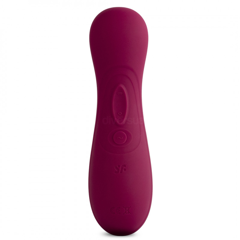 Satisfyer Pro 2 Generation 3