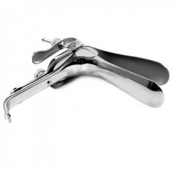 Espéculo L 15 cm