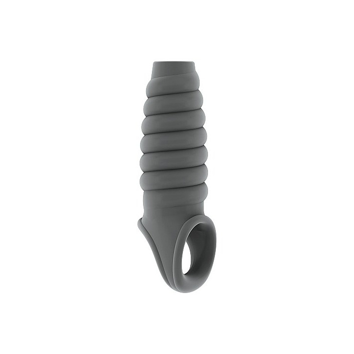 Sono N.21 Extensor para el Pene Gris