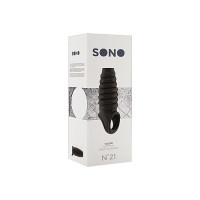 Sono N.21 Extensor para el Pene Gris