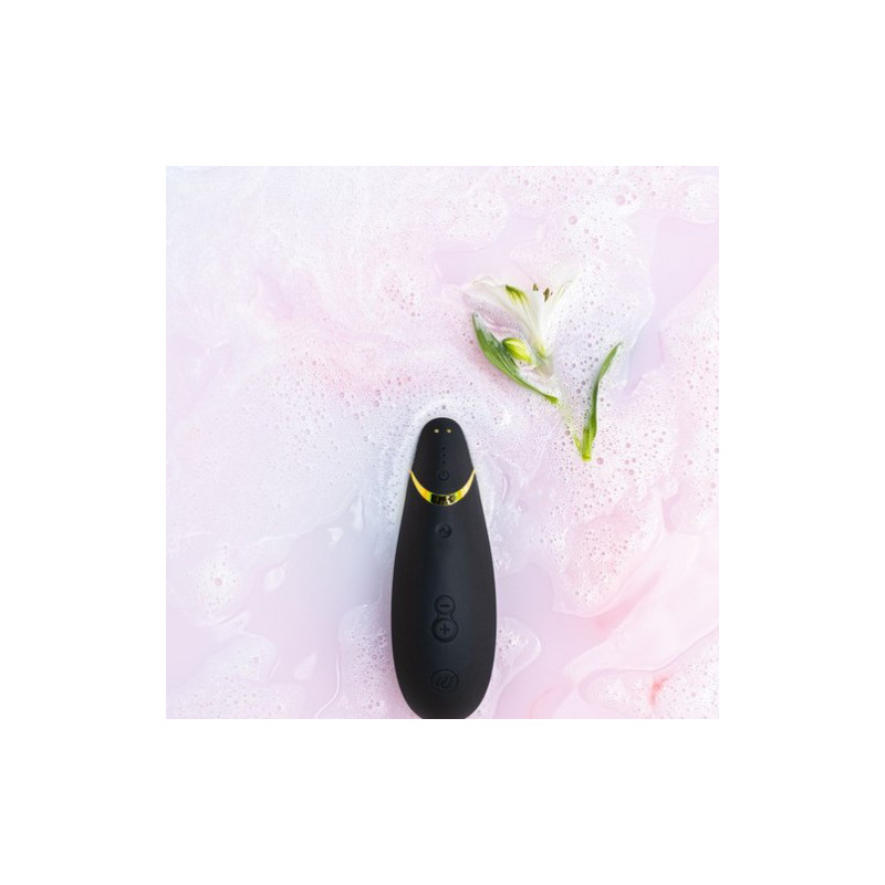 Womanizer Premium 2 Negro