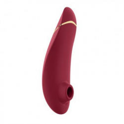 Womanizer Premium 2 Burdeos