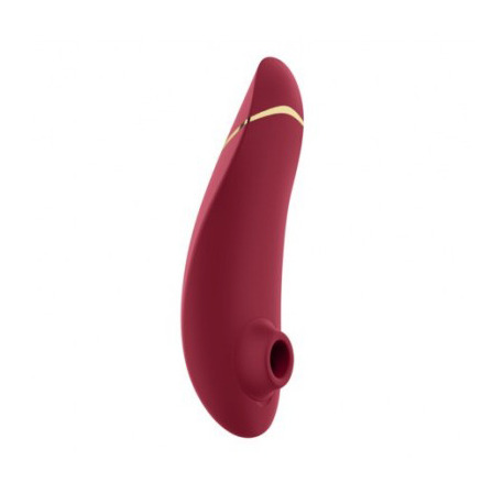 Womanizer Premium 2 Burdeos