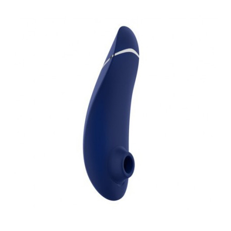 Womanizer Premium 2 Blueberry