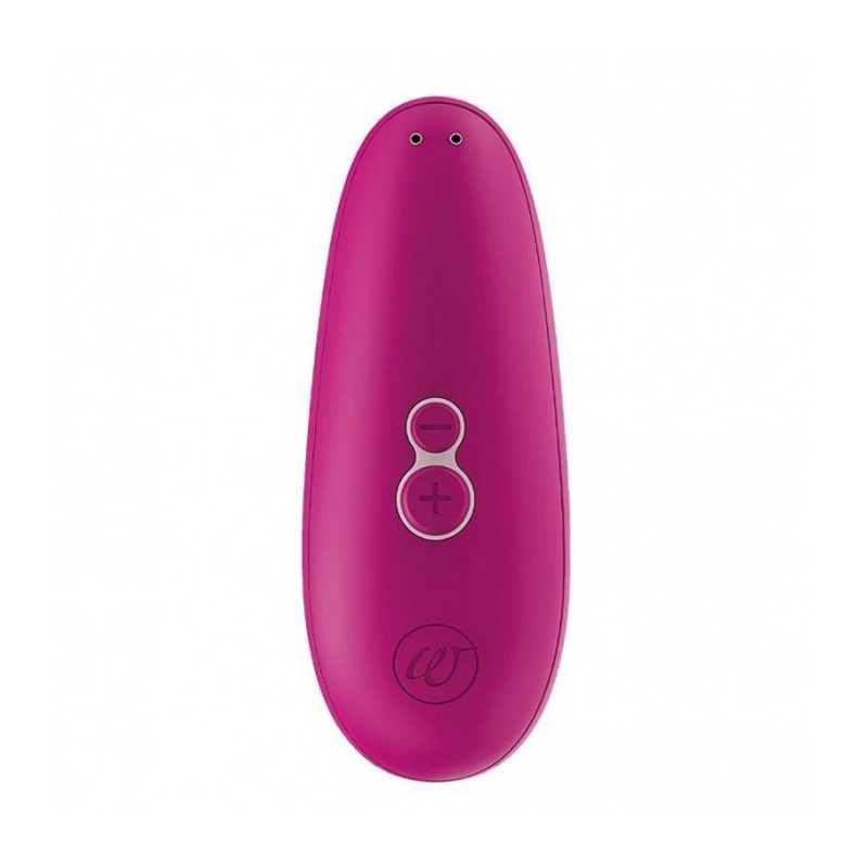 Womanizer Startlet 3 Rosa