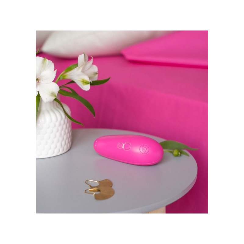 Womanizer Startlet 3 Rosa