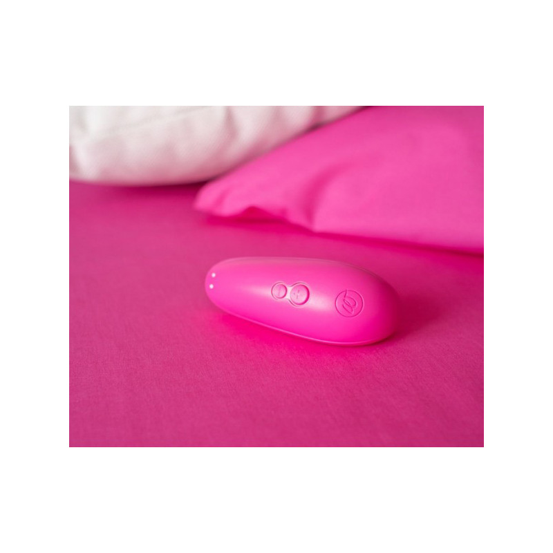 Womanizer Startlet 3 Rosa