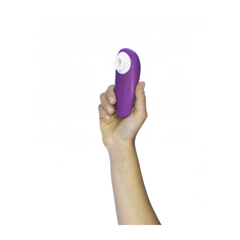 Womanizer Startlet 3 Morado