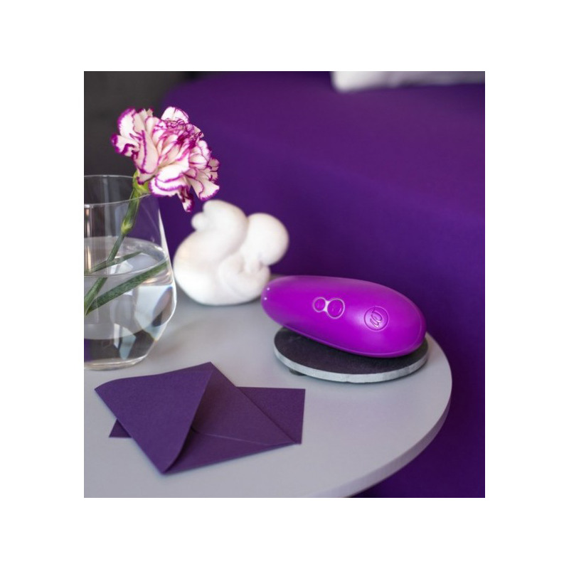 Womanizer Startlet 3 Morado