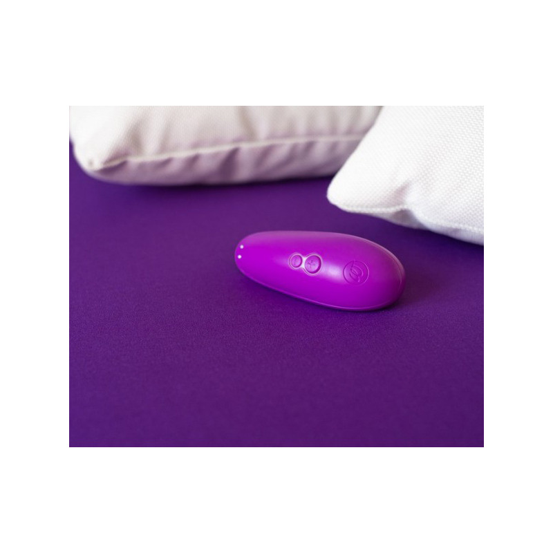 Womanizer Startlet 3 Morado