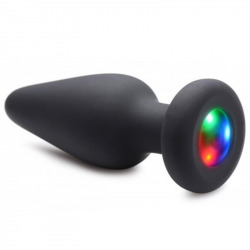 Plug Anal Light-Up M